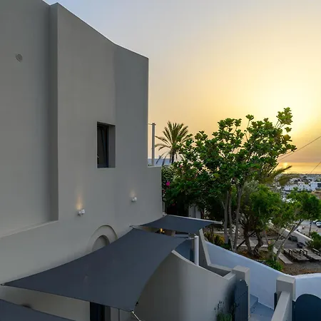 Aparthotel Galaria Serenity *