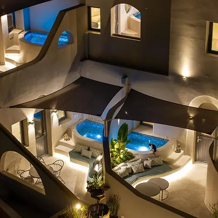 Galaria Serenity Aparthotel *