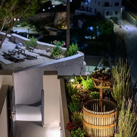 Aparthotel Galaria Serenity Vothon