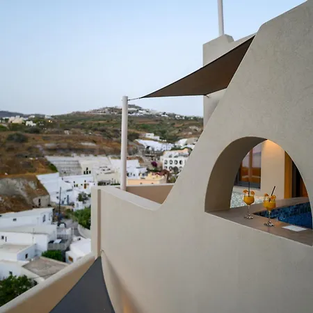 Galaria Serenity Aparthotel