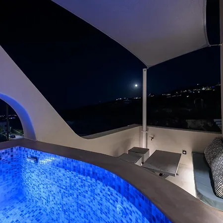 Aparthotel Galaria Serenity