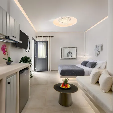Galaria Serenity Aparthotel Vothon