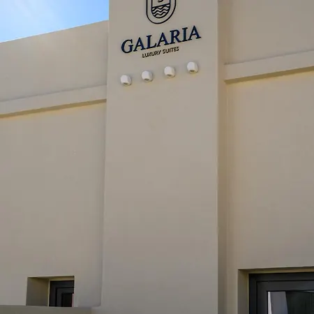 Aparthotel Galaria Serenity Vothon