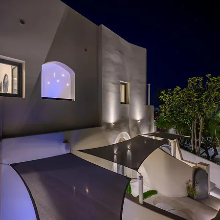 Galaria Serenity Aparthotel