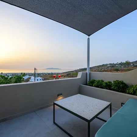 Aparthotel Galaria Serenity *