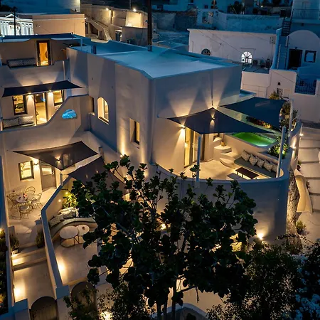 Galaria Serenity Aparthotel