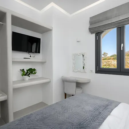 Galaria Serenity Aparthotel