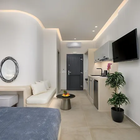 Aparthotel Galaria Serenity