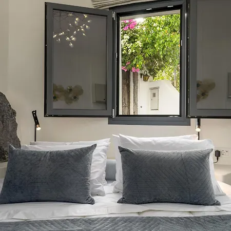 Galaria Serenity Aparthotel *