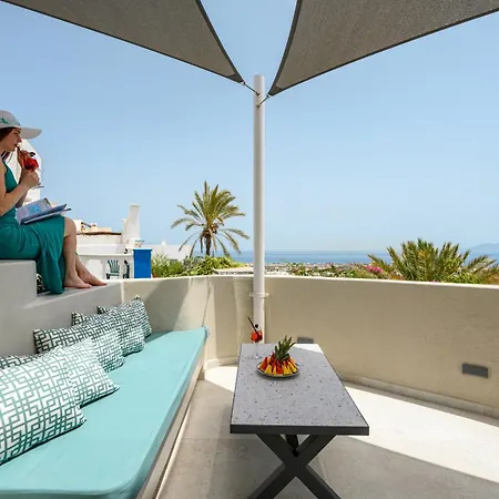 Aparthotel Galaria Serenity Vothon