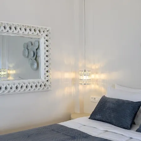 Aparthotel Galaria Serenity *