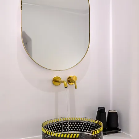 Galaria Serenity Aparthotel *