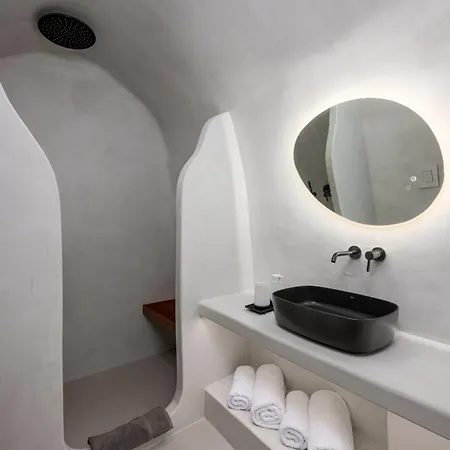 Aparthotel Galaria Serenity Vothon