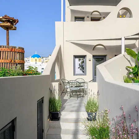 Galaria Serenity Aparthotel *