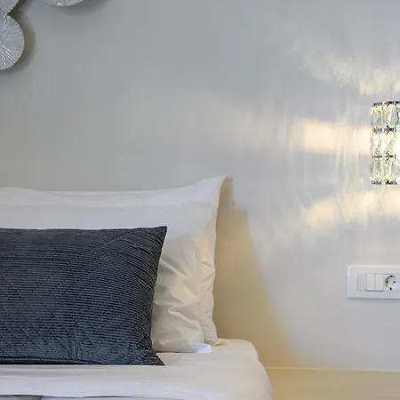Galaria Serenity Aparthotel